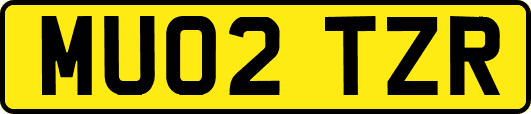 MU02TZR
