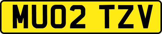 MU02TZV