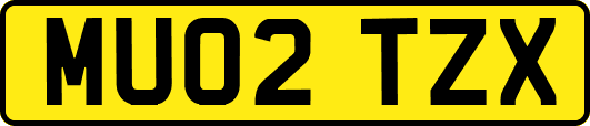 MU02TZX