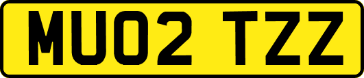 MU02TZZ