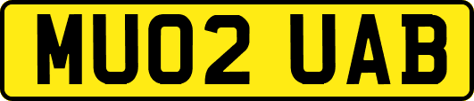 MU02UAB