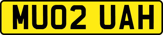 MU02UAH