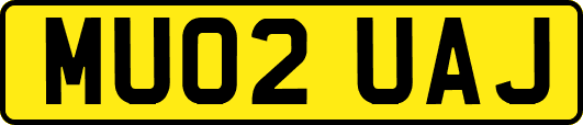 MU02UAJ