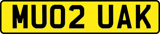 MU02UAK
