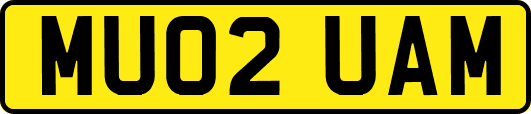 MU02UAM