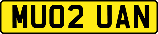 MU02UAN