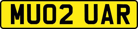 MU02UAR