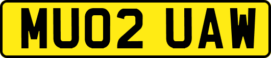 MU02UAW