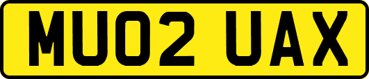 MU02UAX