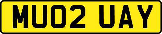 MU02UAY