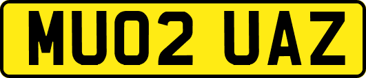 MU02UAZ