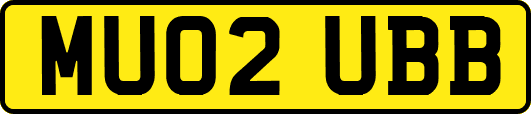 MU02UBB