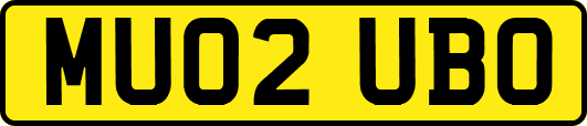 MU02UBO