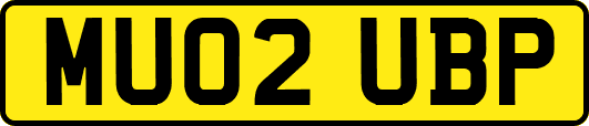 MU02UBP