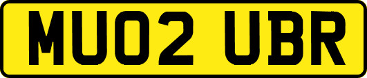 MU02UBR
