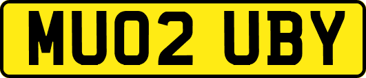 MU02UBY
