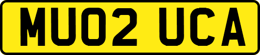 MU02UCA