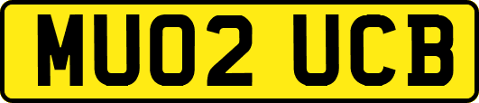 MU02UCB
