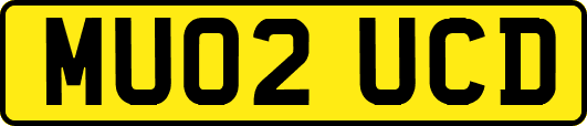 MU02UCD