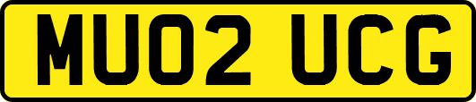 MU02UCG