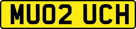 MU02UCH