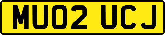MU02UCJ