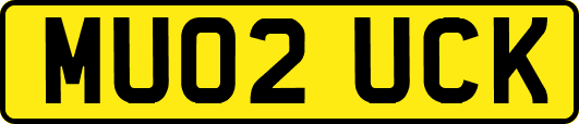 MU02UCK