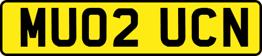 MU02UCN