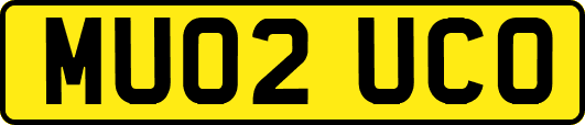MU02UCO