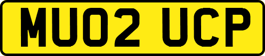 MU02UCP