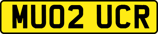 MU02UCR