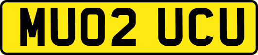 MU02UCU