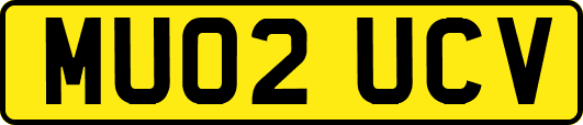 MU02UCV