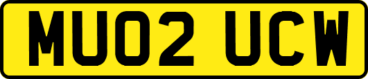 MU02UCW