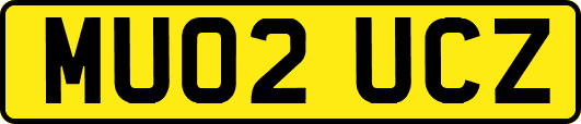 MU02UCZ