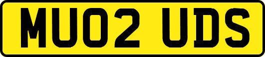 MU02UDS