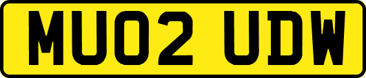 MU02UDW