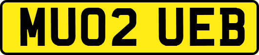 MU02UEB