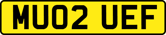 MU02UEF