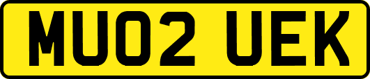 MU02UEK