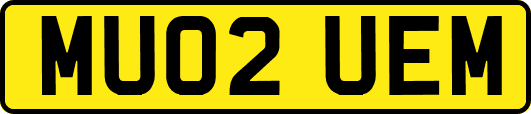 MU02UEM