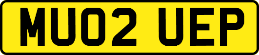 MU02UEP