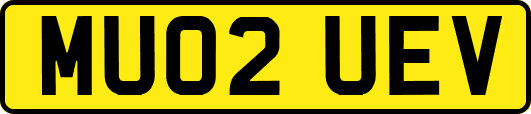 MU02UEV