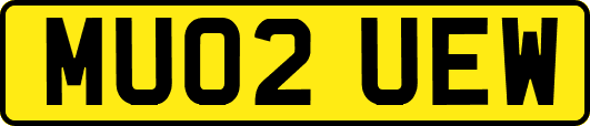 MU02UEW