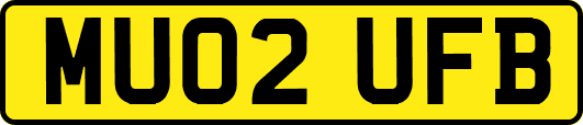 MU02UFB
