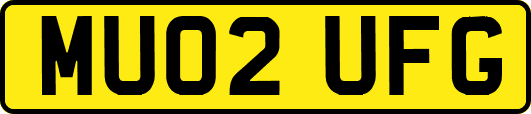 MU02UFG