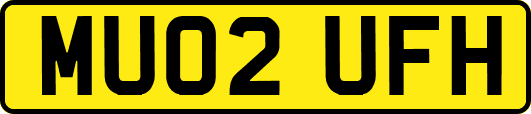 MU02UFH