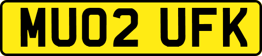MU02UFK