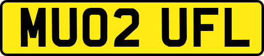 MU02UFL