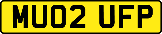 MU02UFP